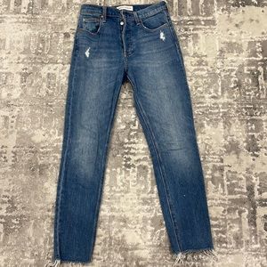 COPY - Denim Forum- Jeans